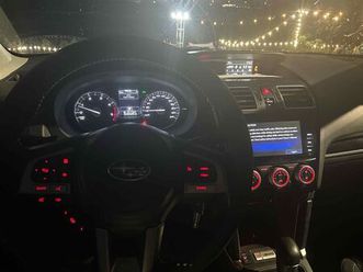 2.0d lineartronic edition huntergreen special edition