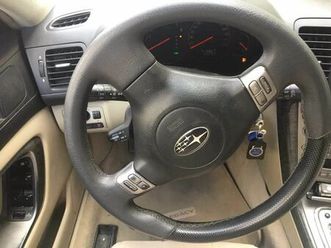 okazion subaru 3000 benzin gas