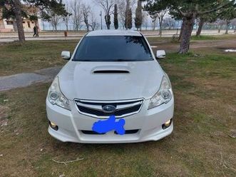 shitet subaru legacy fundi i 2010 e sapo ardhur nga zvicra