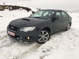 subaru legacy viti 2010