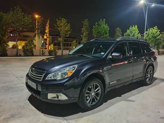okazion subaru outback super gjendje.