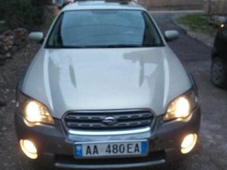 shitet subaru 2.5 benzine