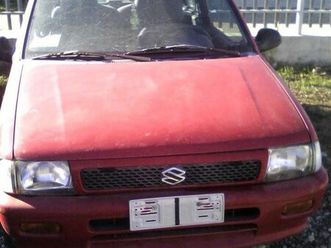 suzuki alto 990 benzin -01