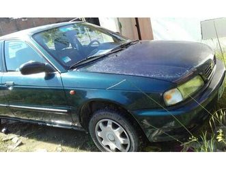 okazion suzuki baleno