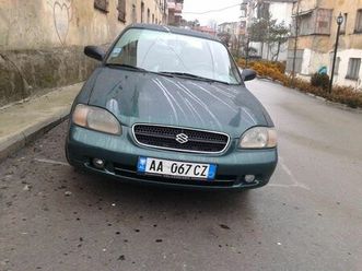 suzuki baleno viti 2000