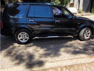 suzuki 3.0 benzin automat