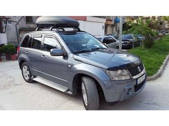 suzuki grand vitara -06