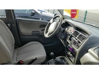 suzuki grand vitara 2001 motorr 2.0