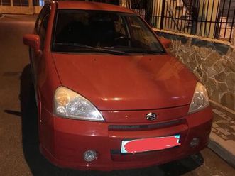 shitet suzuki liana, 2,000 euro (i diskutueshem)