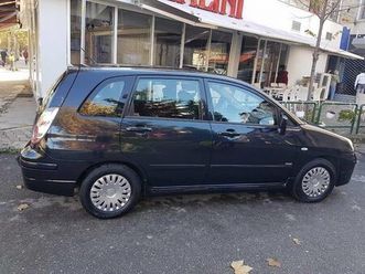 shitet suzuki liana vit 2006 1,4 naft