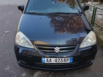 shitet suzuki liana vit 2006 1,4 naft