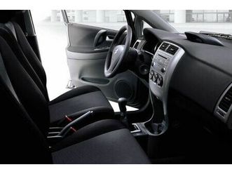 suzuki liana 1.4 nafte 16v * tddi viti 2005