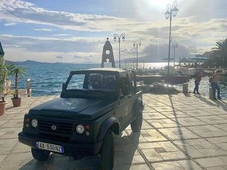 shitet suzuki sj samurai