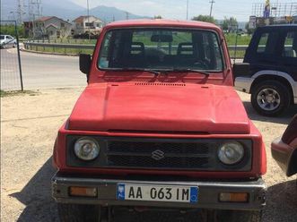 suzuki sh samurai 1.3