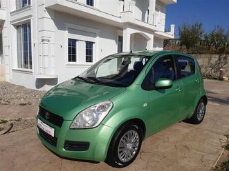 shitet suzuki splash viti 2010 ardhur nga gjermania 🇩🇪