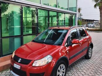 okazion shitet suzuki 4x4