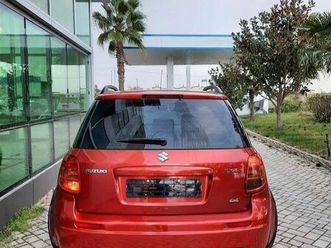 shitet suzuki sx4 2007