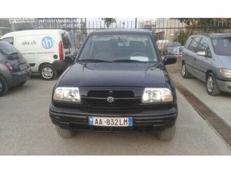 suzuki vitara automat -00