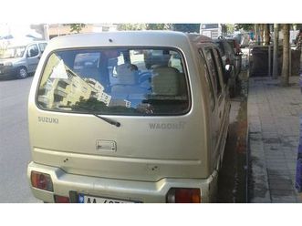 shitet suzuki wagon
