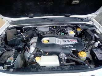 tata xenon 2.2 vtt dicore