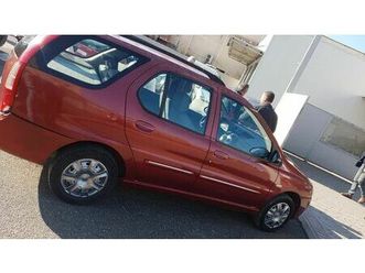 shitet 1.4 nafte 2008