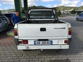 tata telcoiine dizel