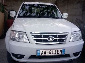 tata xenon 2.2