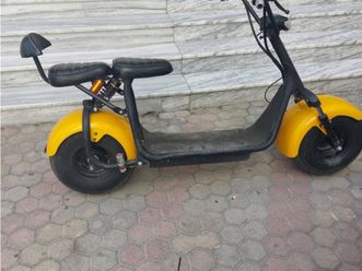 shitet skuter elektrik 550 euro