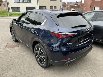 mazda cx-5 special edition