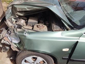 udreno hyundai accent