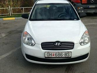 hyundai accent -07