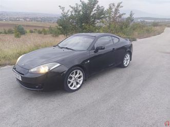 se prodava hundai coupe