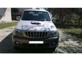 hyundai terracan 2.9 dizel -02