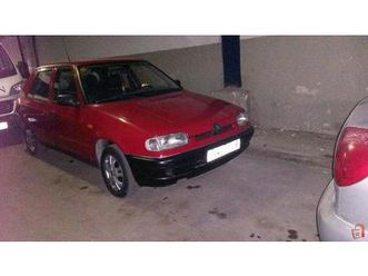 skoda felicia odlicno socuvana