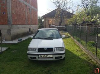 skoda felicia 1.3 plin -00