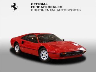 used 1976 ferrari 308 base