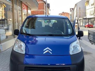 citroen nemo 1.4 hdi