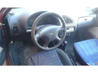 citroen saxo