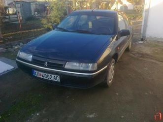 citroen xantia 19d -93 registrirana do 03 03 2016