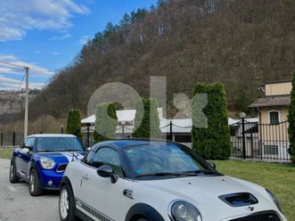 mini cooper s paceman r61