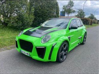 cayenne-ruf-exemplaire-unique