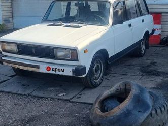 продажа лада 2104, 1997 год в мысках