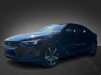 polestar 2 long range | single motor | 78 kw/h | soh 92%