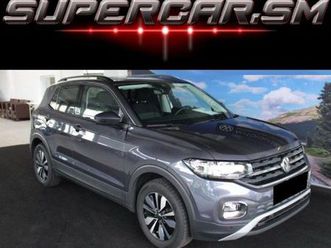 1.0 tsi dsg move automatico