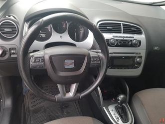 seat altea 2.0 tdi dsg -10