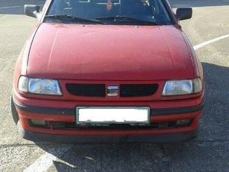 seat cordoba 1.6 -94