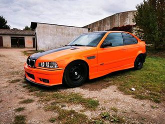 bmw-e36-compact-316i