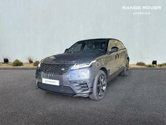 2.0 p400e 404ch phev dynamic se awd bva