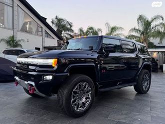 3x חשמלי אוט׳ דאבל קבינה 5 מק 4 דל (1000 כ״ס)