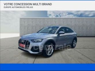 ii generation2 sportback 35 tdi 163 business executive s tronic 7